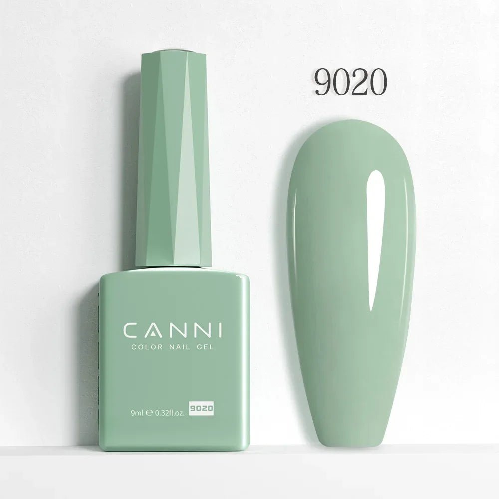 Vernis Gel Automne Hema Free - Collection Saison - FoytiShop
