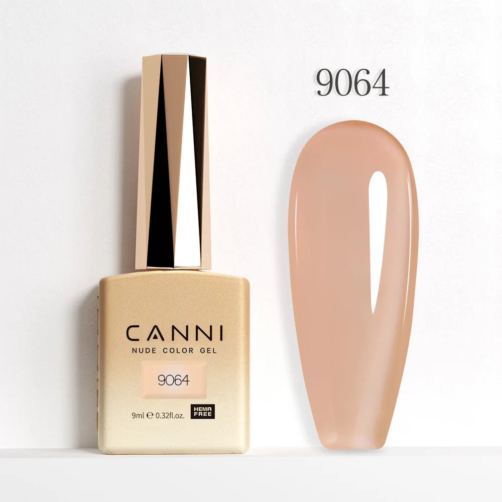 Vernis Gel Automne Hema Free - Collection Saison - FoytiShop