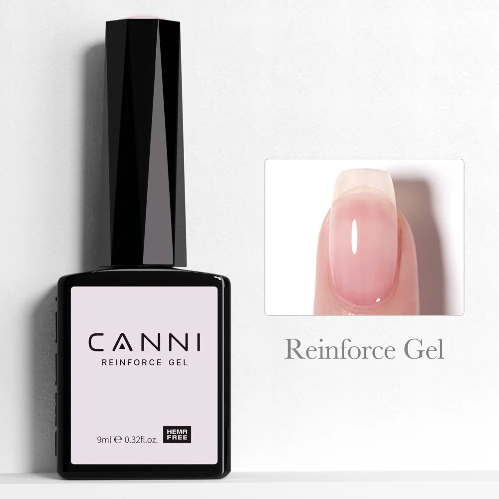 Vernis Gel Automne Hema Free - Collection Saison - FoytiShop