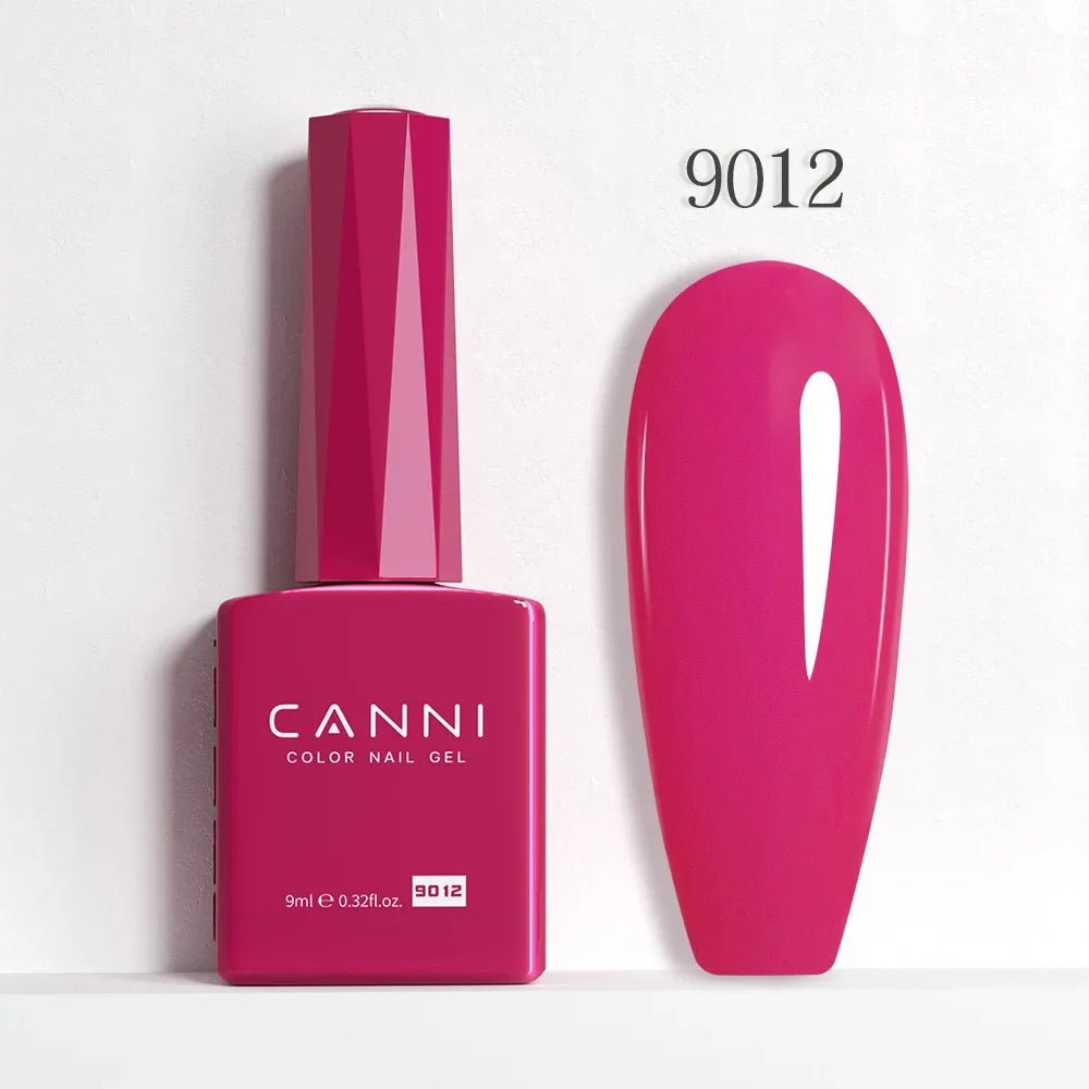 Vernis Gel Automne Hema Free - Collection Saison - FoytiShop