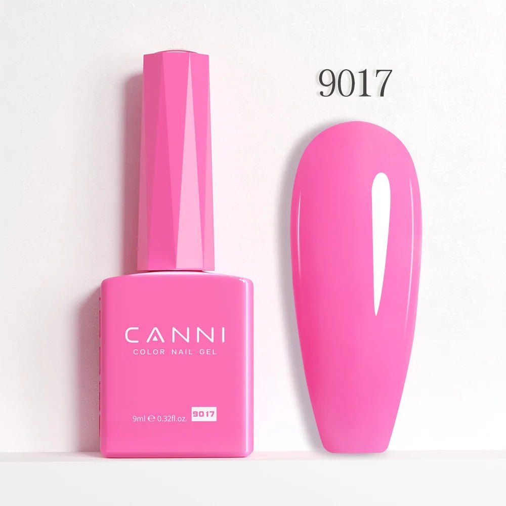 Vernis Gel Automne Hema Free - Collection Saison - FoytiShop