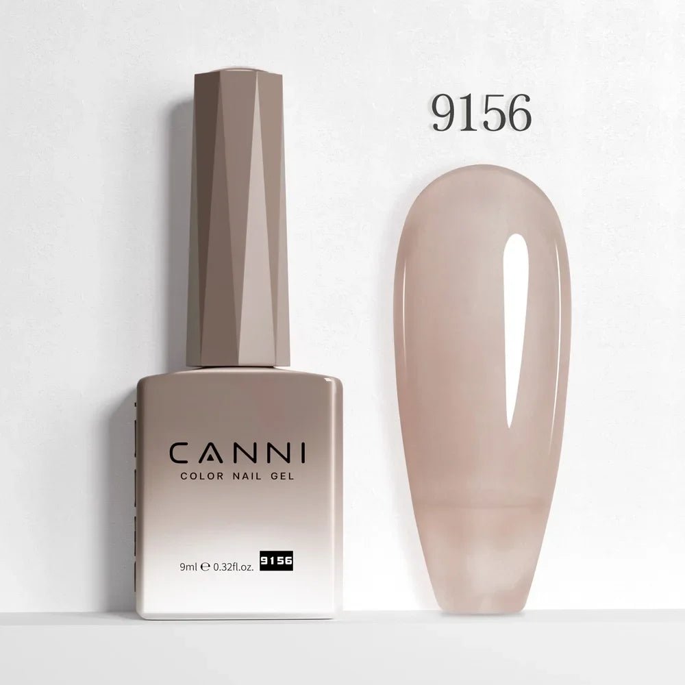 Vernis Gel Automne Hema Free - Collection Saison - FoytiShop