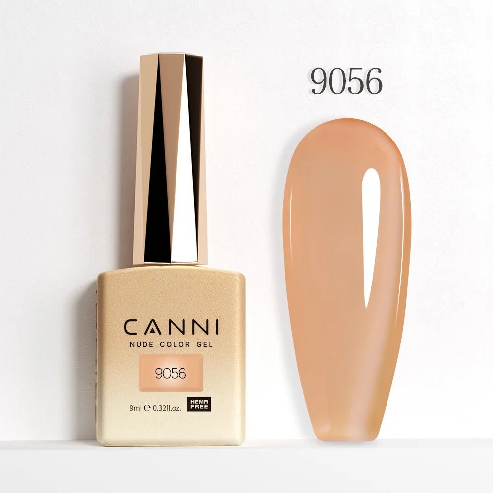 Vernis Gel Automne Hema Free - Collection Saison - FoytiShop