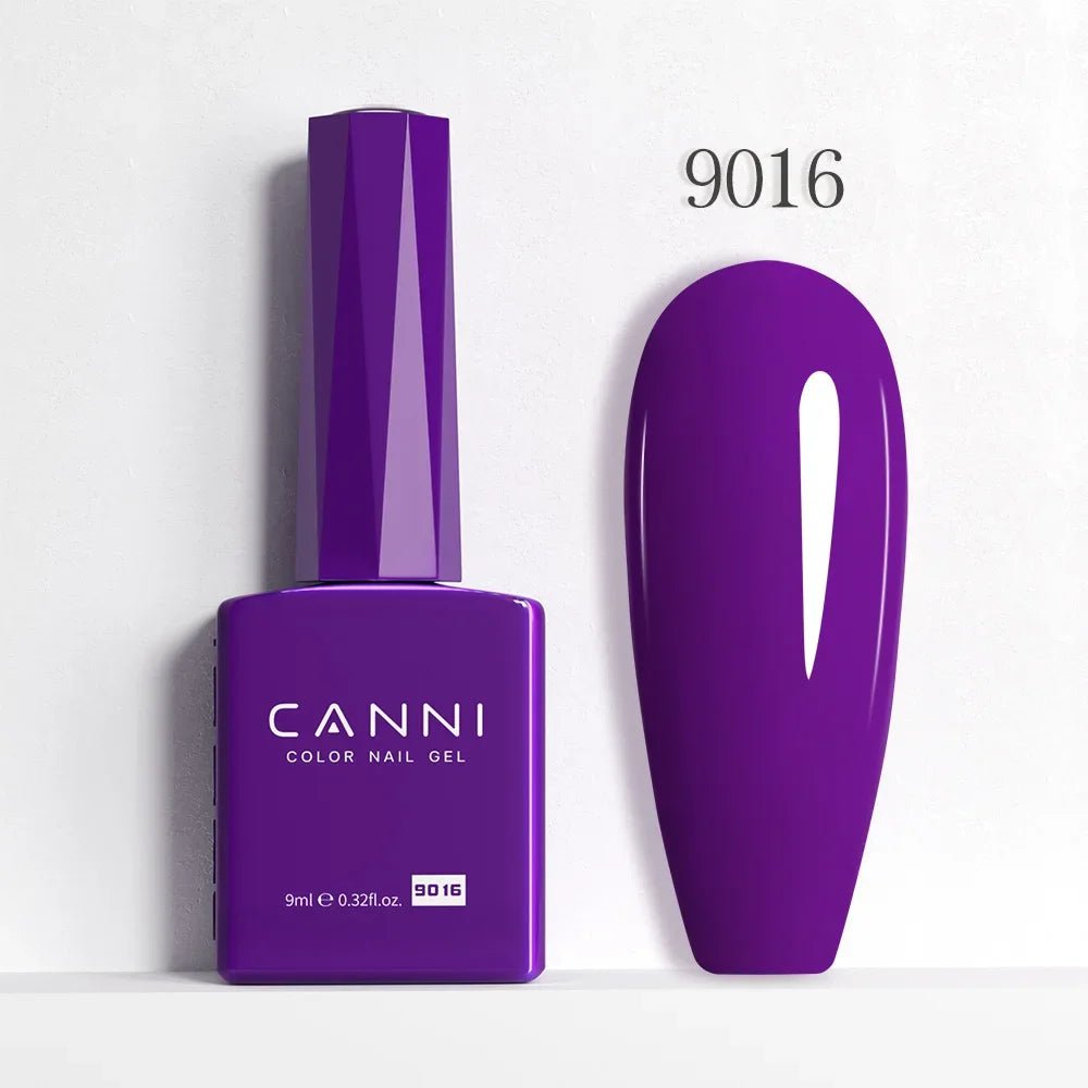 Vernis Gel Automne Hema Free - Collection Saison - FoytiShop