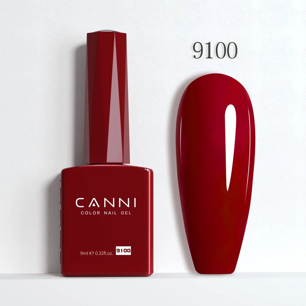 Vernis Gel Automne Hema Free - Collection Saison - FoytiShop