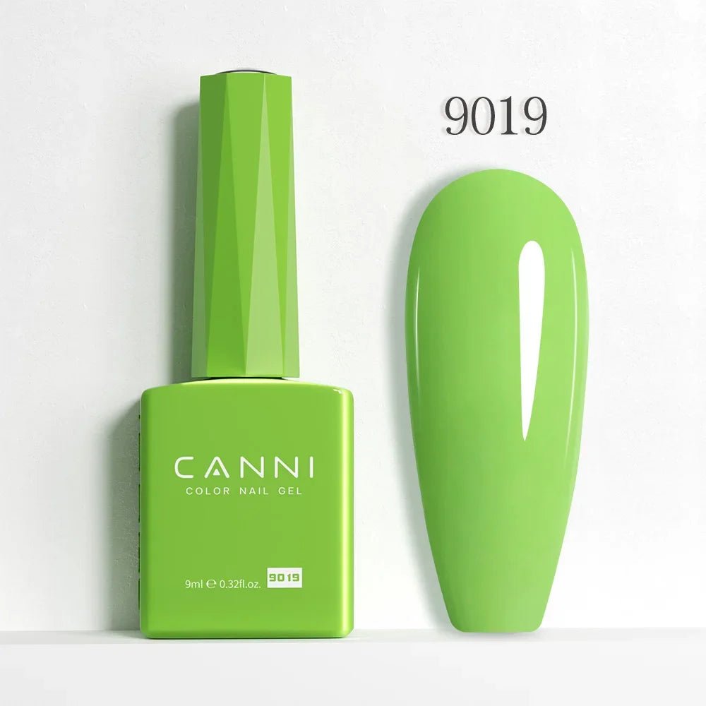 Vernis Gel Automne Hema Free - Collection Saison - FoytiShop