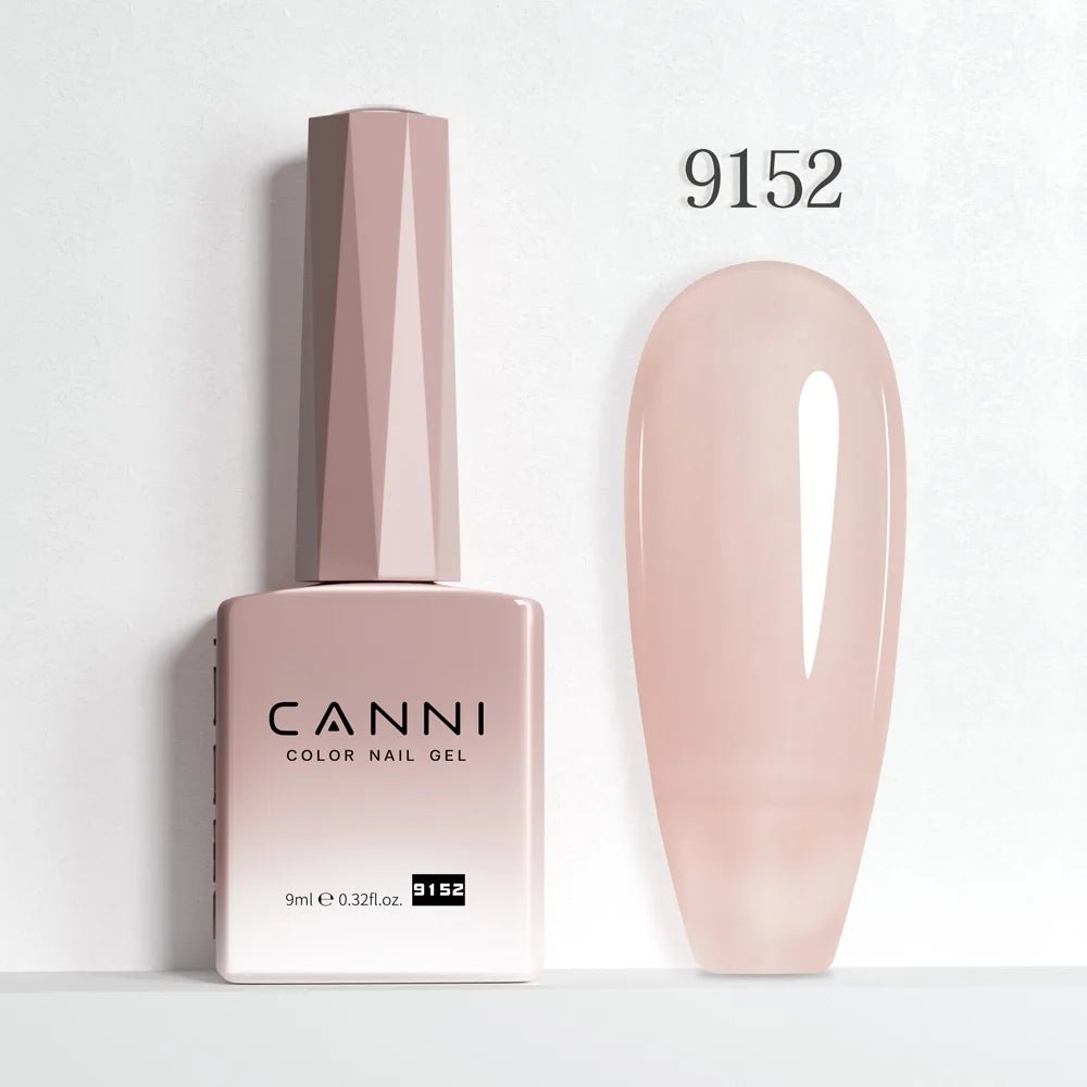Vernis Gel Automne Hema Free - Collection Saison - FoytiShop
