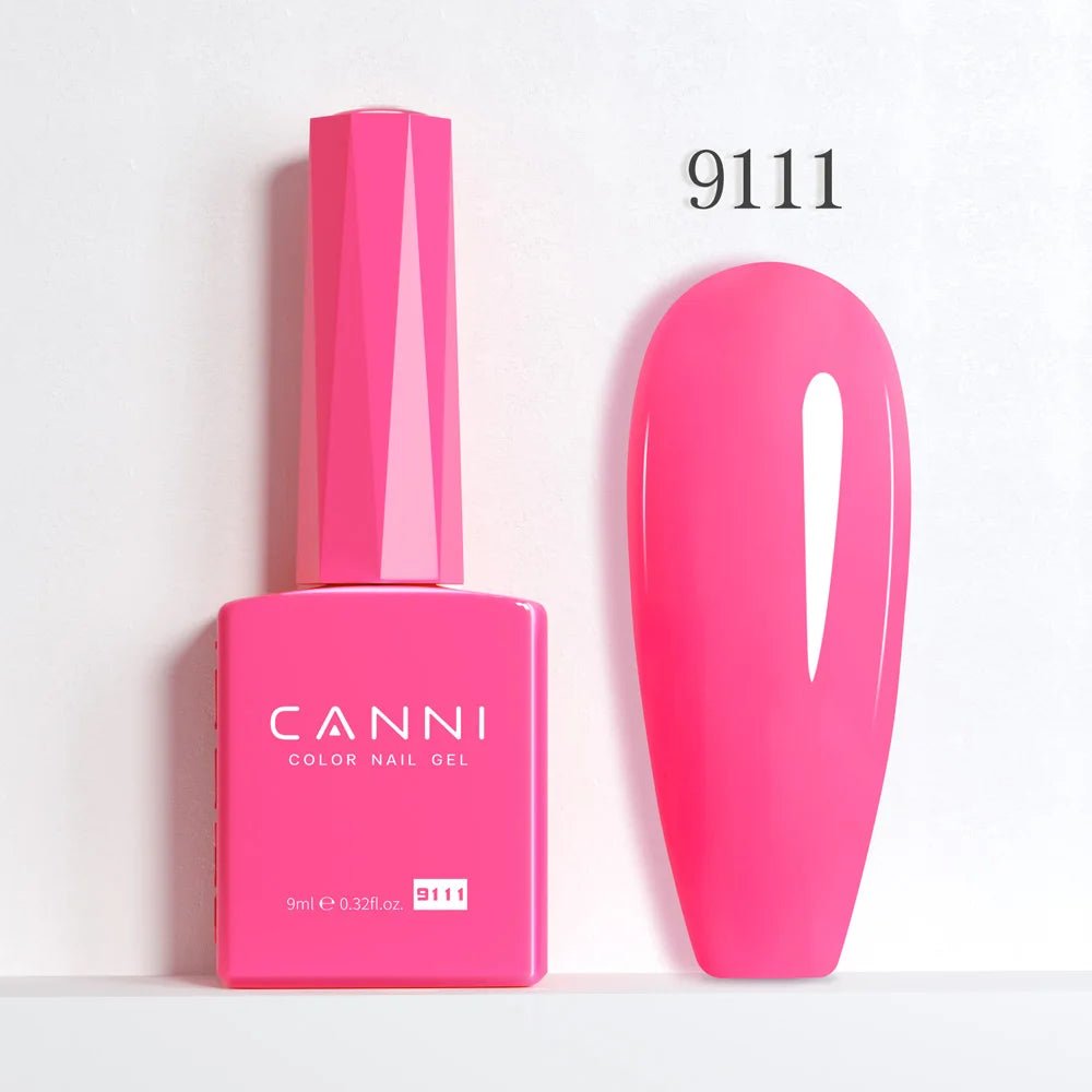 Vernis Gel Automne Hema Free - Collection Saison - FoytiShop