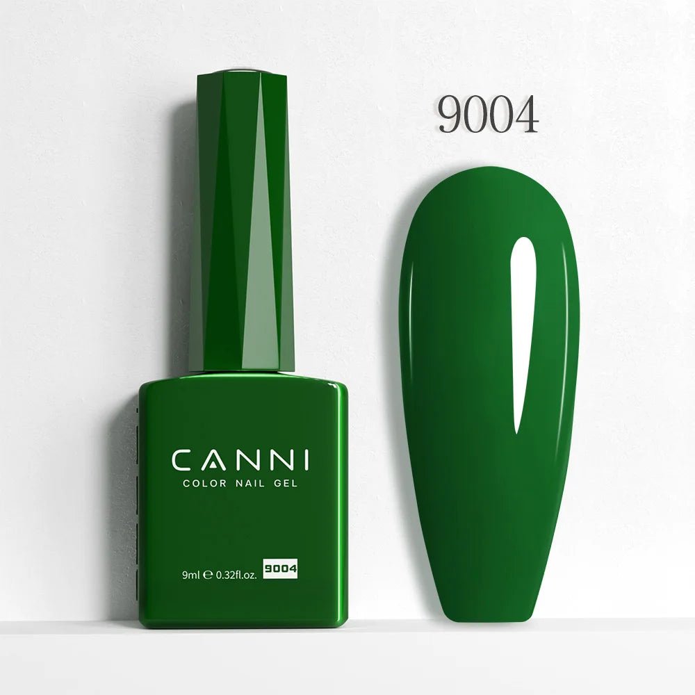 Vernis Gel Automne Hema Free - Collection Saison - FoytiShop