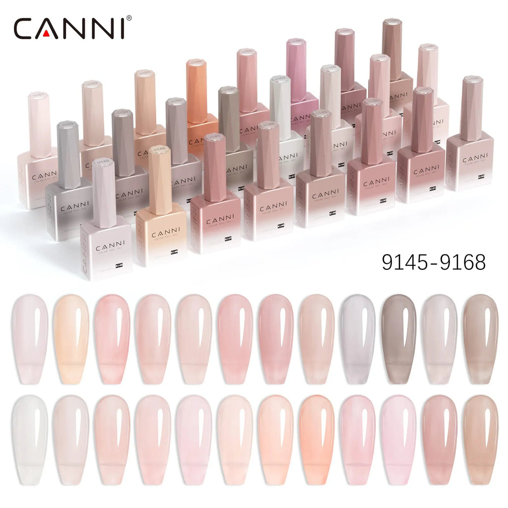 Vernis Gel Automne Hema Free - Collection Saison - FoytiShop