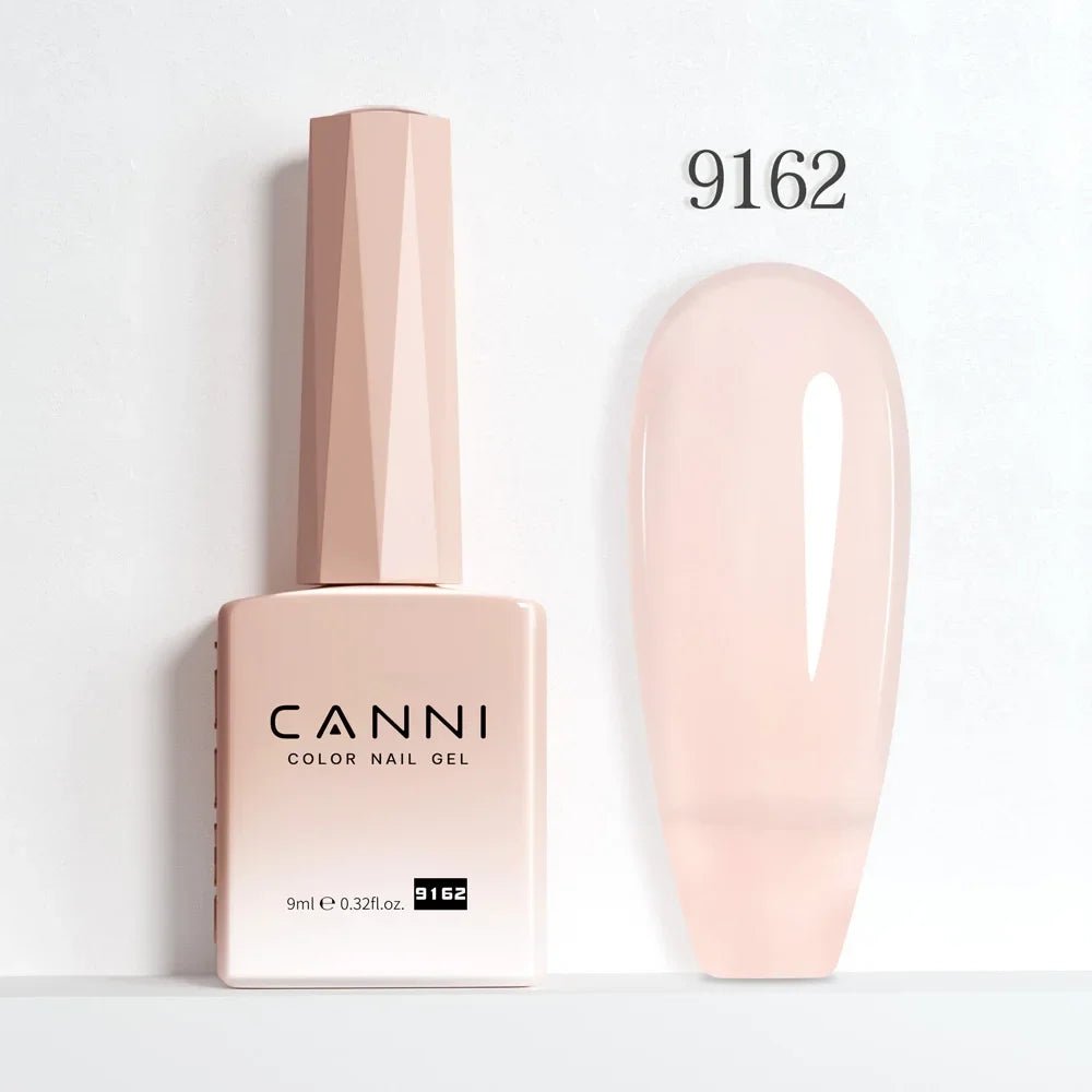 Vernis Gel Automne Hema Free - Collection Saison - FoytiShop