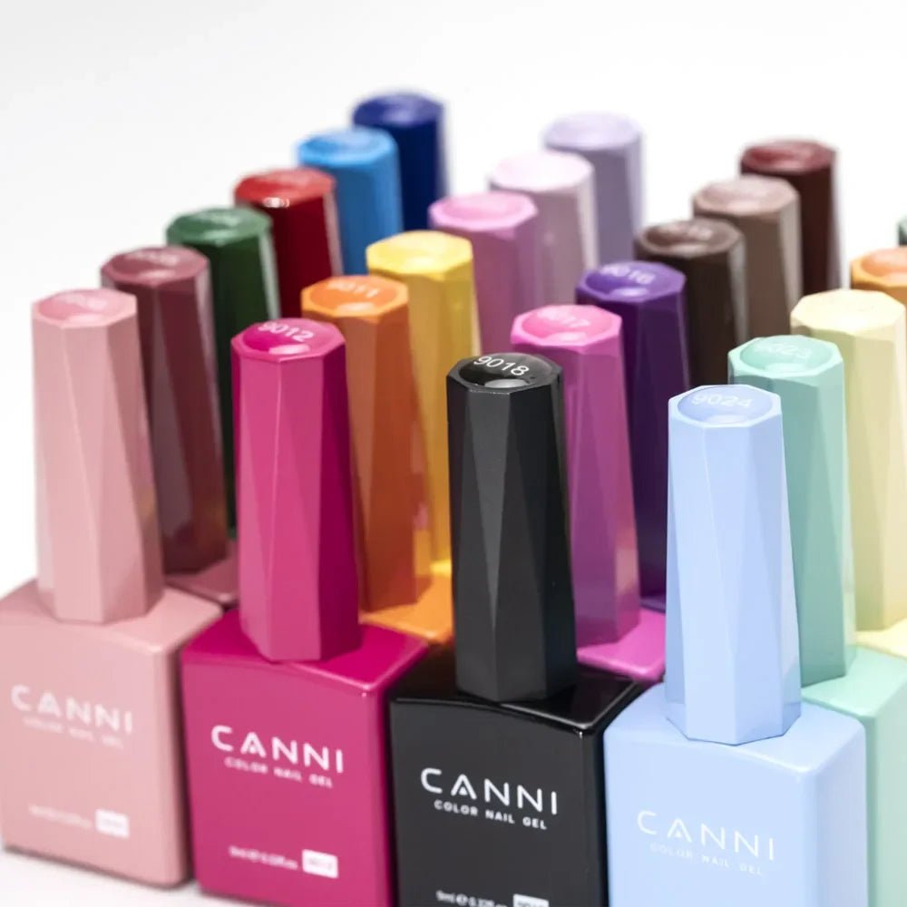 Vernis Gel Automne Hema Free - Collection Saison - FoytiShop