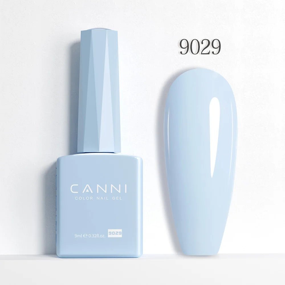 Vernis Gel Automne Hema Free - Collection Saison - FoytiShop