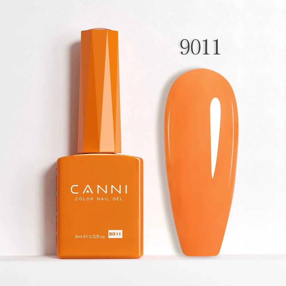 Vernis Gel Automne Hema Free - Collection Saison - FoytiShop