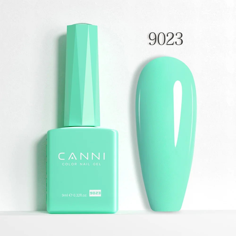 Vernis Gel Automne Hema Free - Collection Saison - FoytiShop