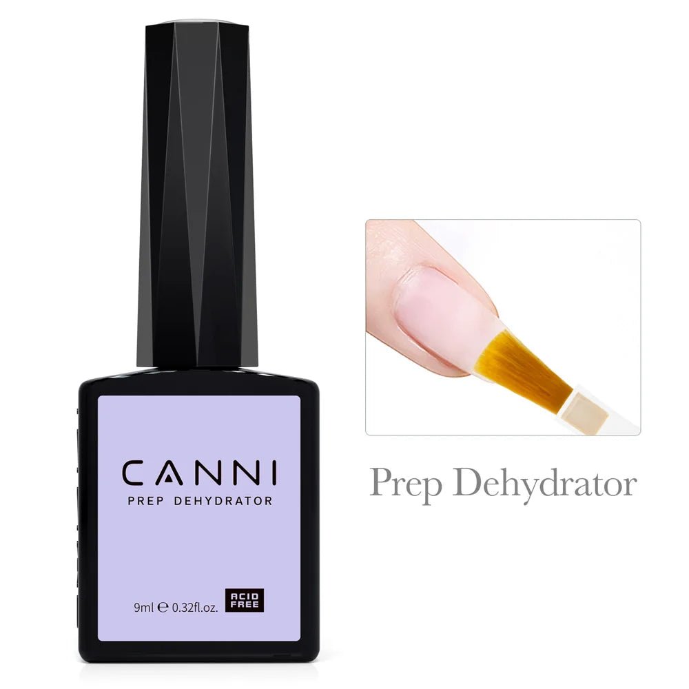 Vernis Gel Automne Hema Free - Collection Saison - FoytiShop
