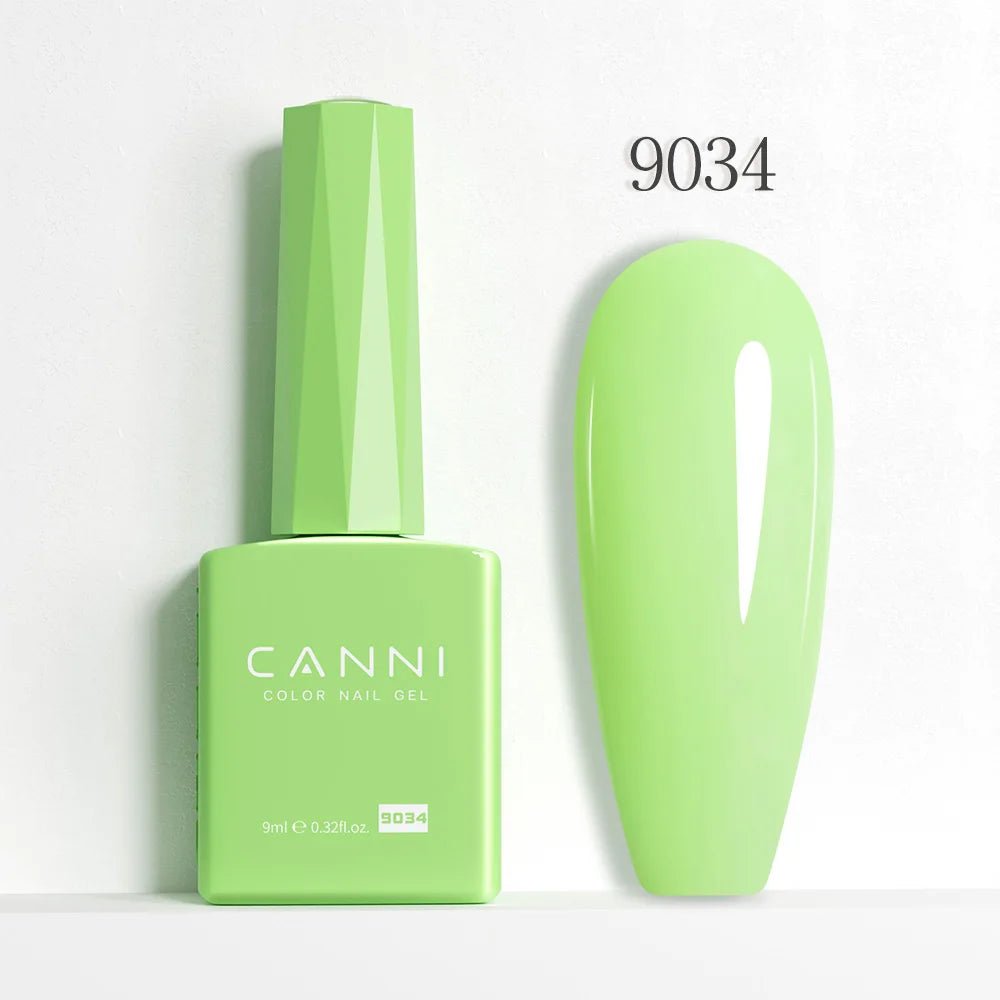 Vernis Gel Automne Hema Free - Collection Saison - FoytiShop