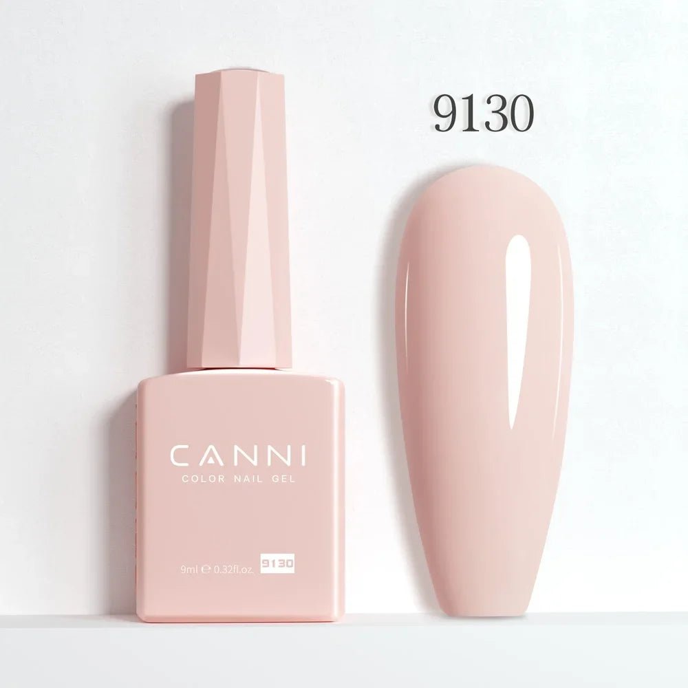 Vernis Gel Automne Hema Free - Collection Saison - FoytiShop