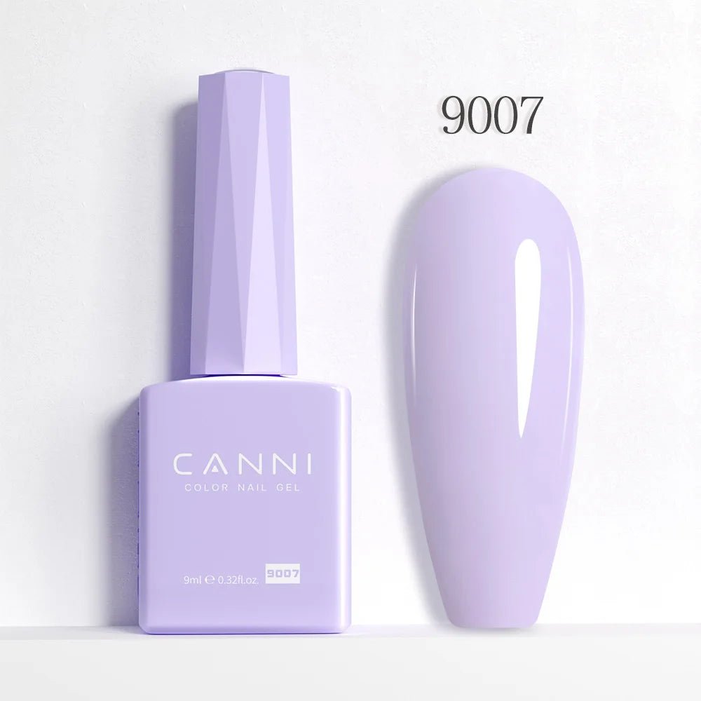 Vernis Gel Automne Hema Free - Collection Saison - FoytiShop