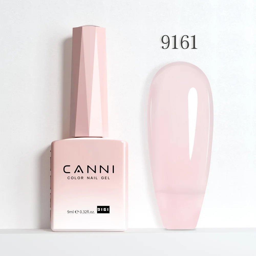 Vernis Gel Automne Hema Free - Collection Saison - FoytiShop