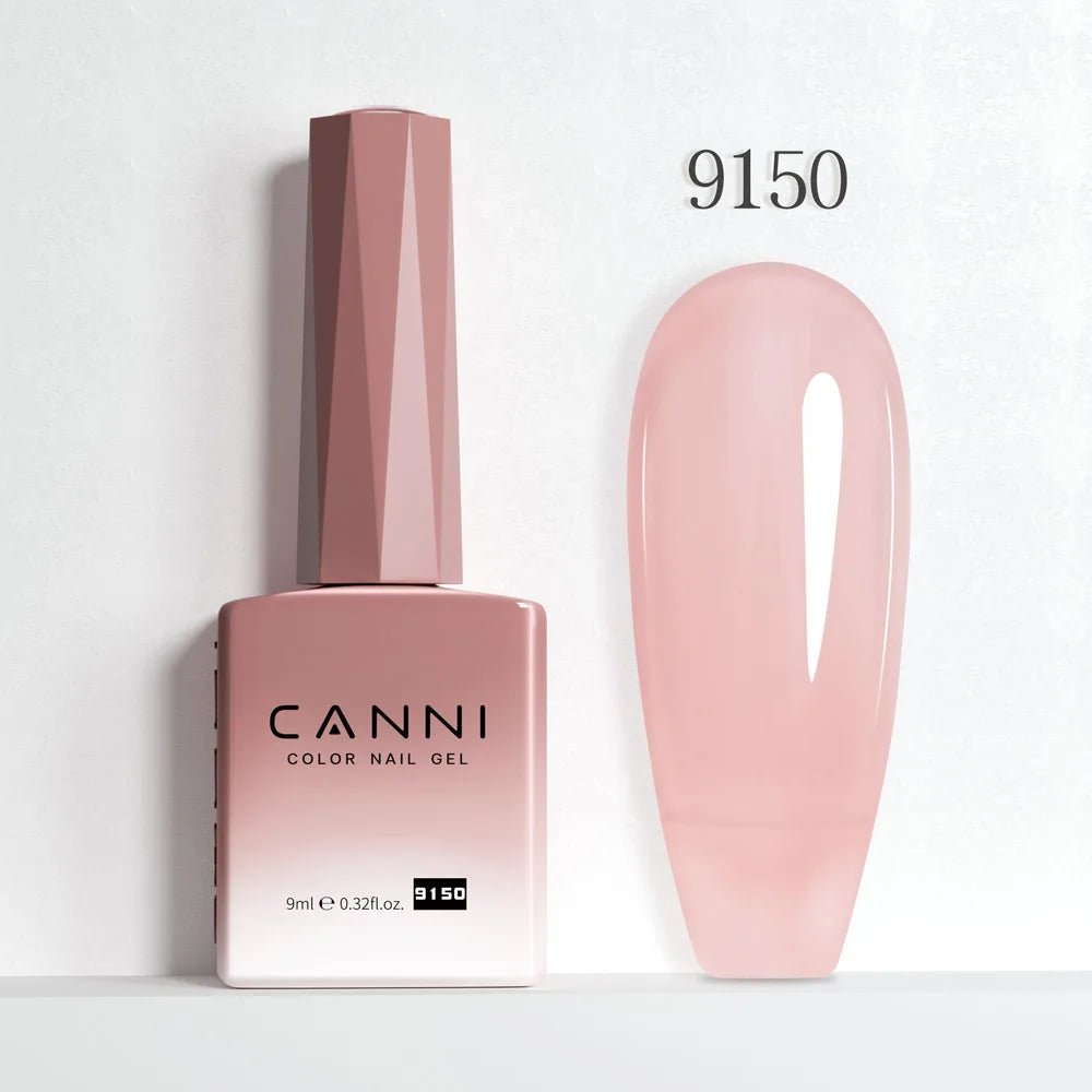 Vernis Gel Automne Hema Free - Collection Saison - FoytiShop