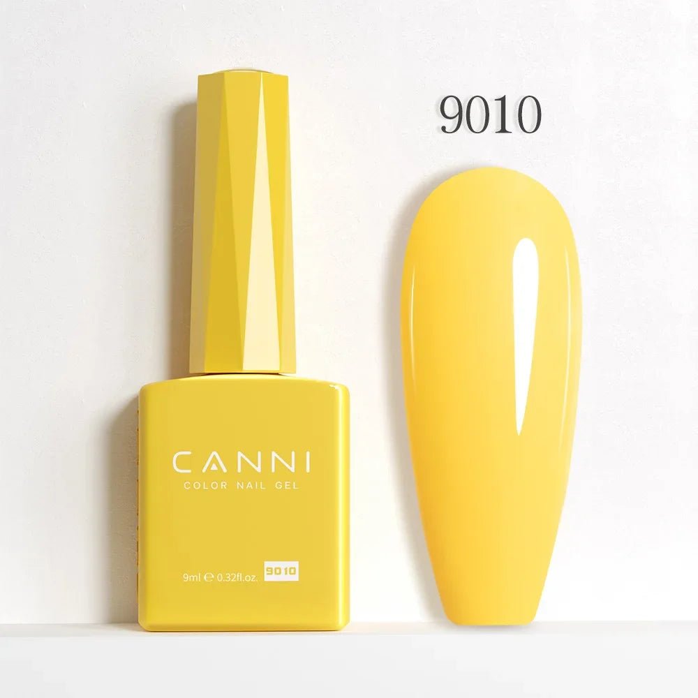 Vernis Gel Automne Hema Free - Collection Saison - FoytiShop
