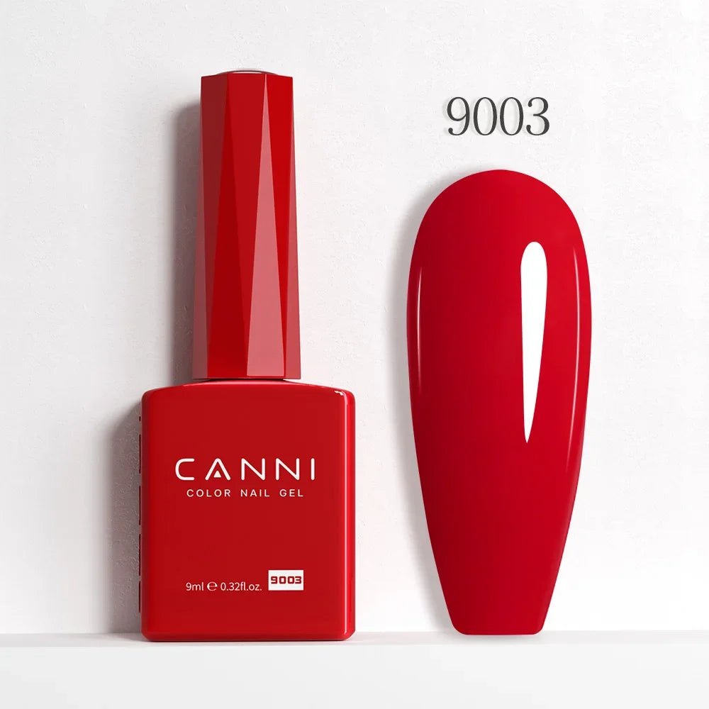 Vernis Gel Automne Hema Free - Collection Saison - FoytiShop