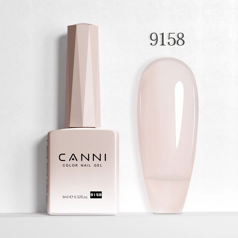 Vernis Gel Automne Hema Free - Collection Saison - FoytiShop