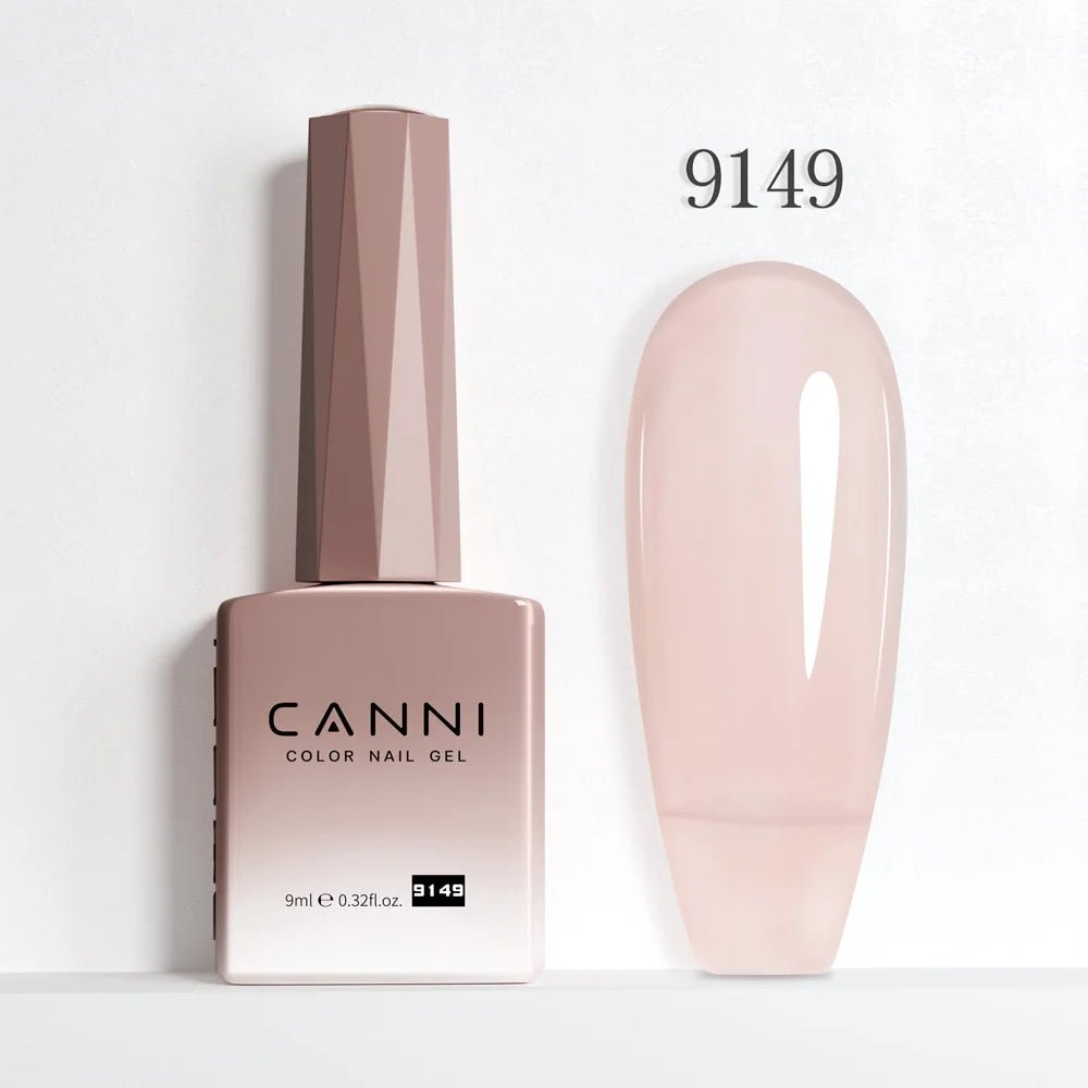 Vernis Gel Automne Hema Free - Collection Saison - FoytiShop