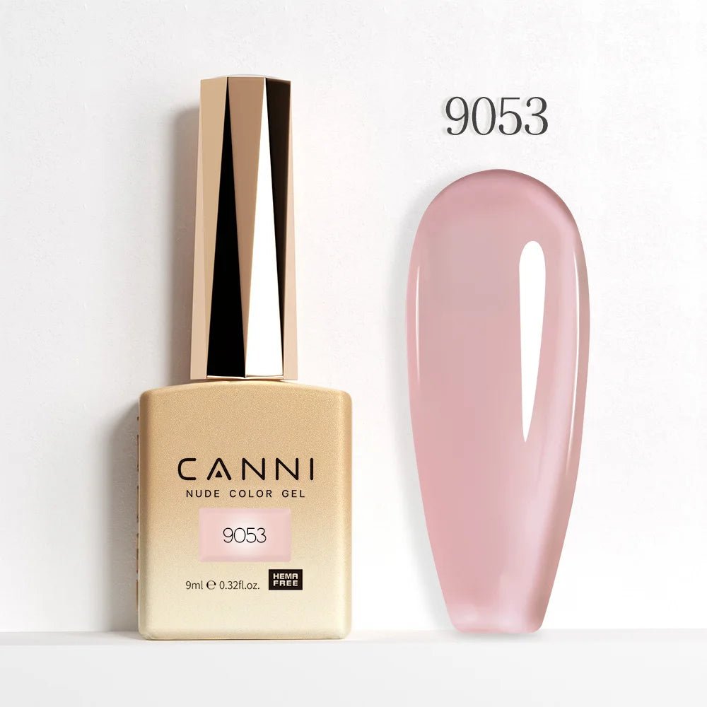 Vernis Gel Automne Hema Free - Collection Saison - FoytiShop