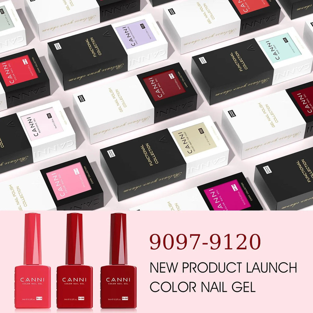 Vernis Gel Automne Hema Free - Collection Saison - FoytiShop