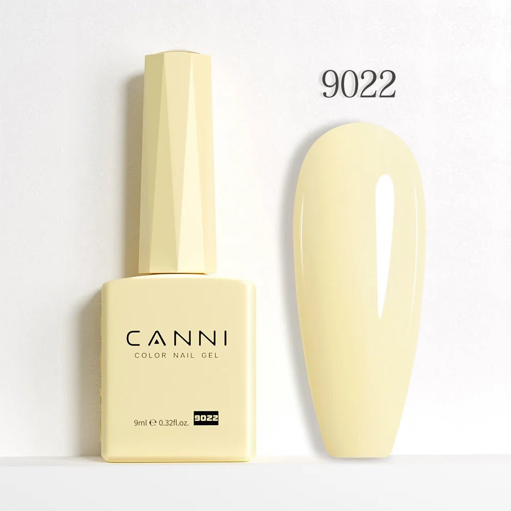 Vernis Gel Automne Hema Free - Collection Saison - FoytiShop