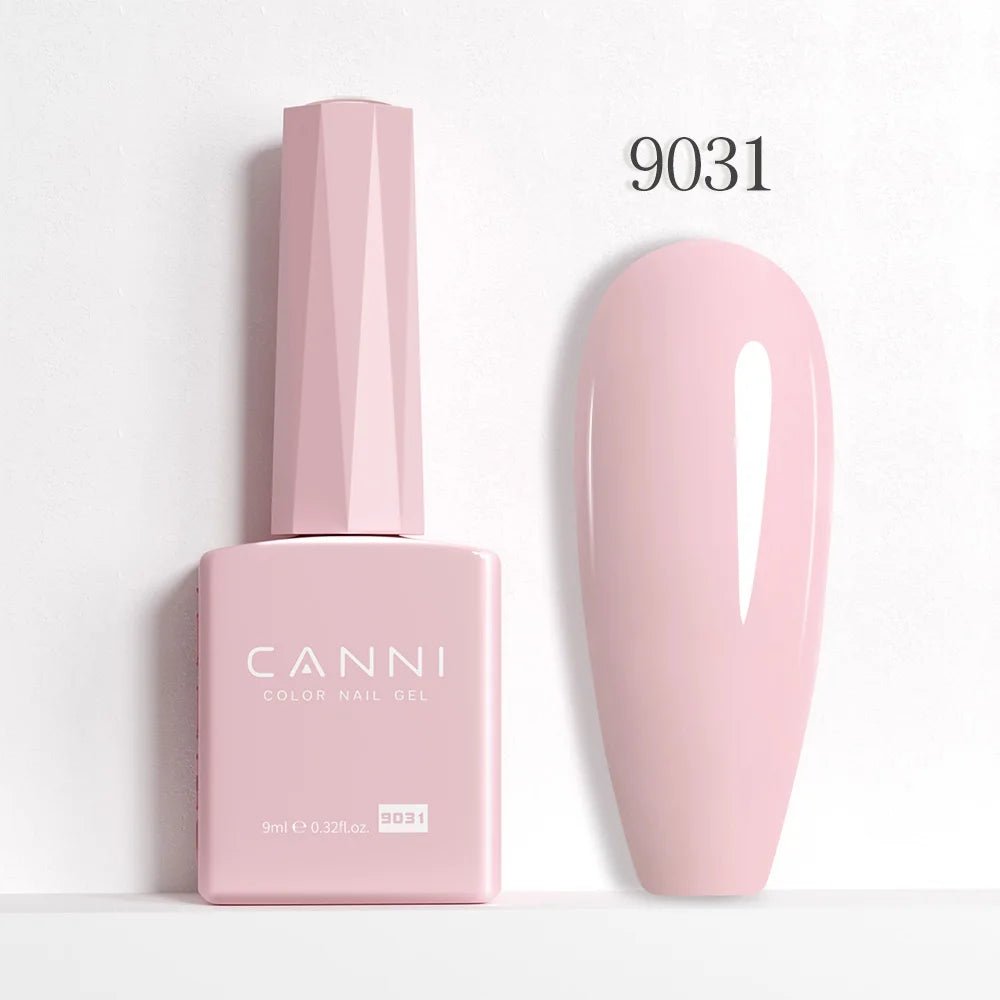 Vernis Gel Automne Hema Free - Collection Saison - FoytiShop