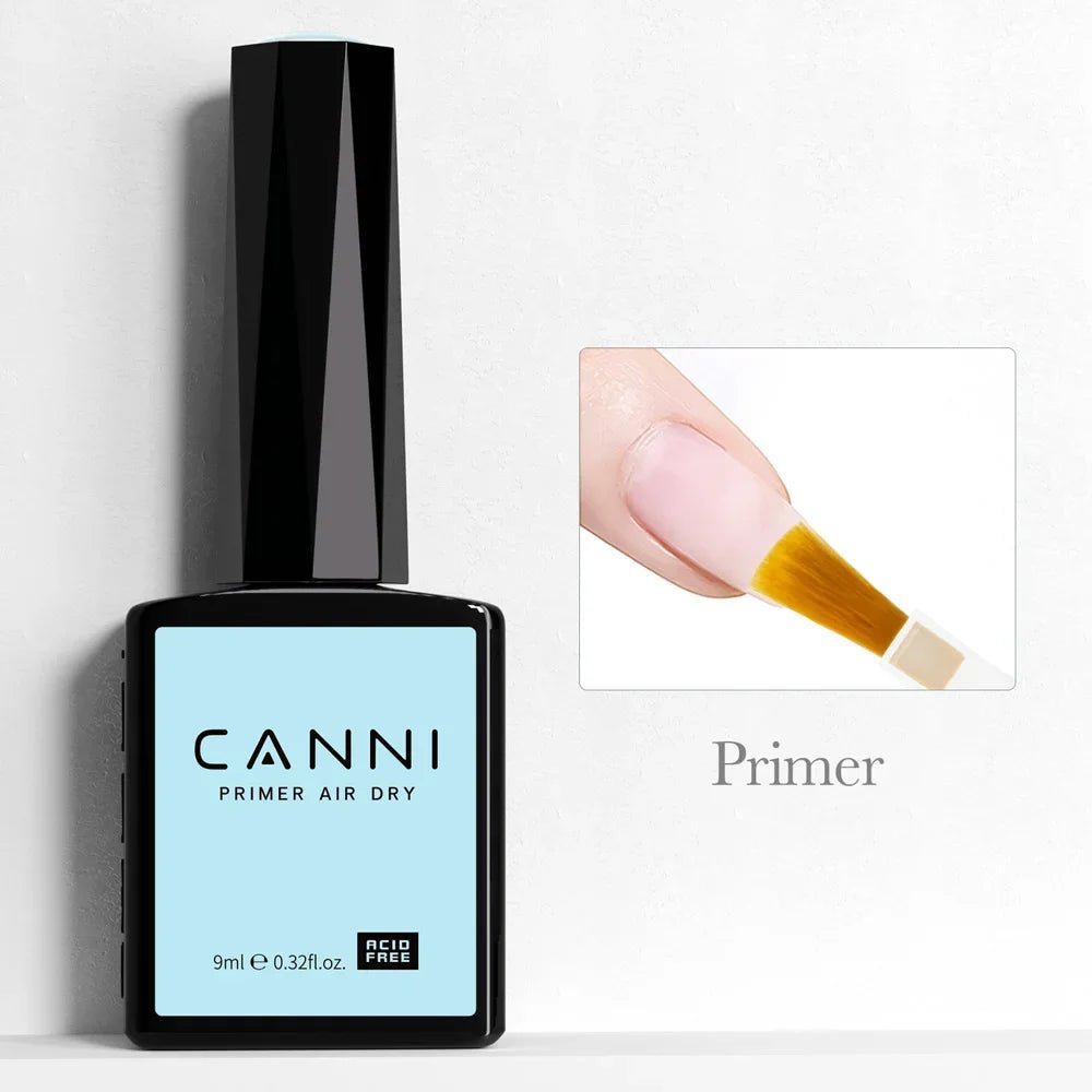 Vernis Gel Automne Hema Free - Collection Saison - FoytiShop