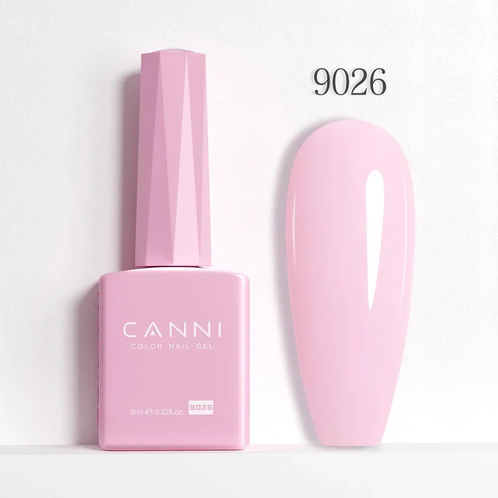 Vernis Gel Automne Hema Free - Collection Saison - FoytiShop