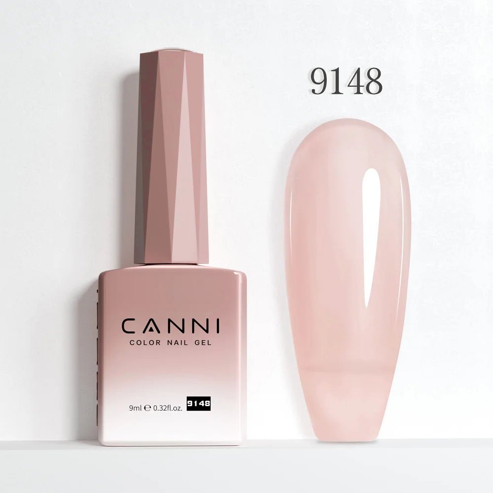 Vernis Gel Automne Hema Free - Collection Saison - FoytiShop