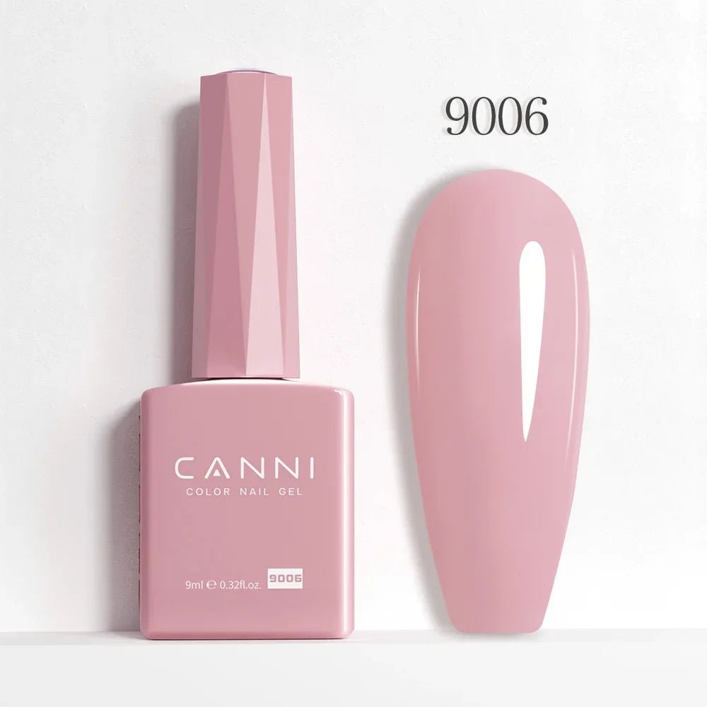 Vernis Gel Automne Hema Free - Collection Saison - FoytiShop