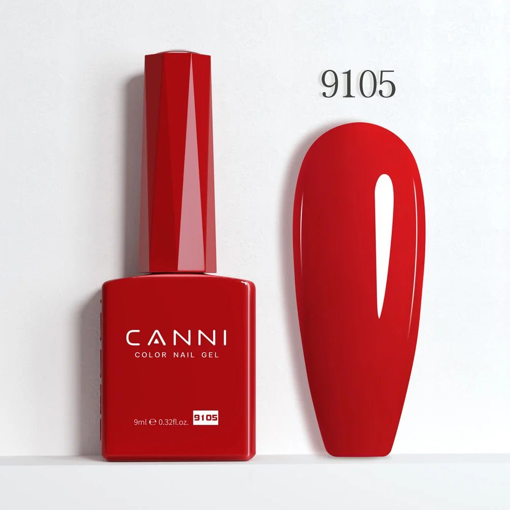 Vernis Gel Automne Hema Free - Collection Saison - FoytiShop
