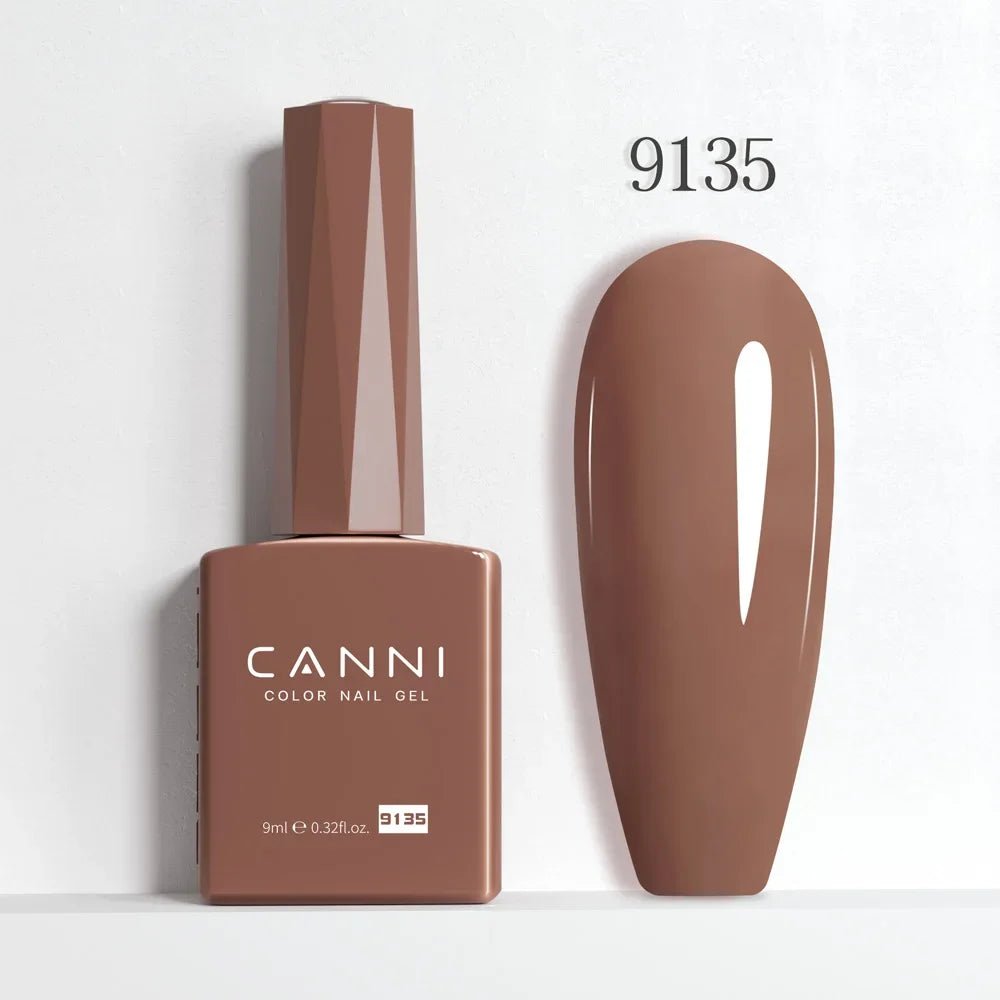 Vernis Gel Automne Hema Free - Collection Saison - FoytiShop