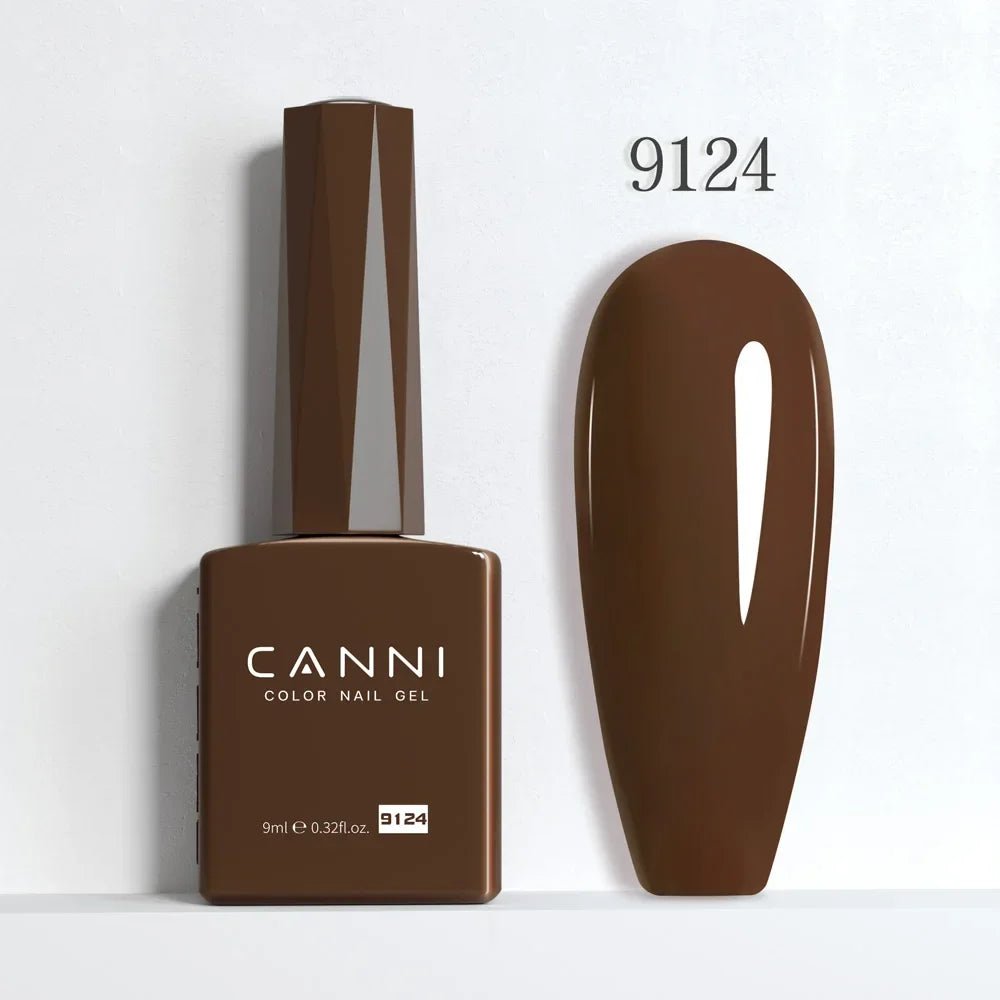 Vernis Gel Automne Hema Free - Collection Saison - FoytiShop