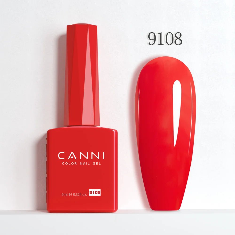 Vernis Gel Automne Hema Free - Collection Saison - FoytiShop
