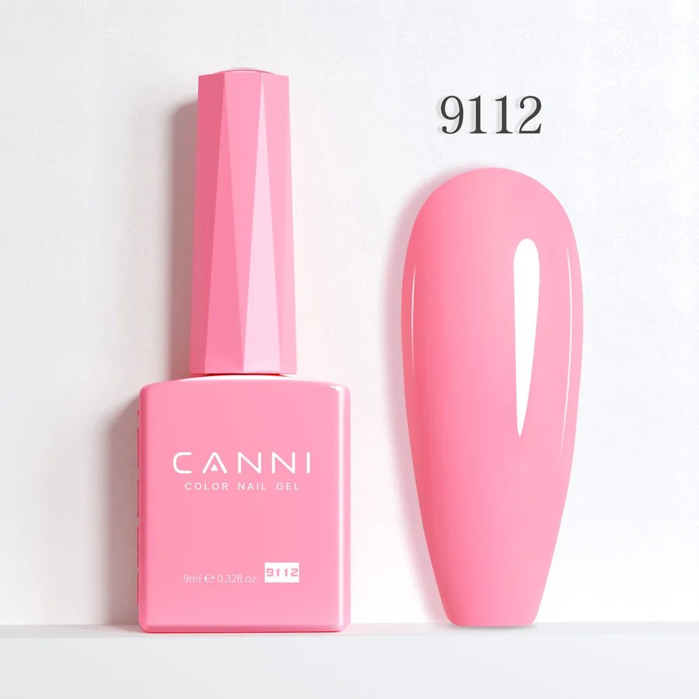 Vernis Gel Automne Hema Free - Collection Saison - FoytiShop