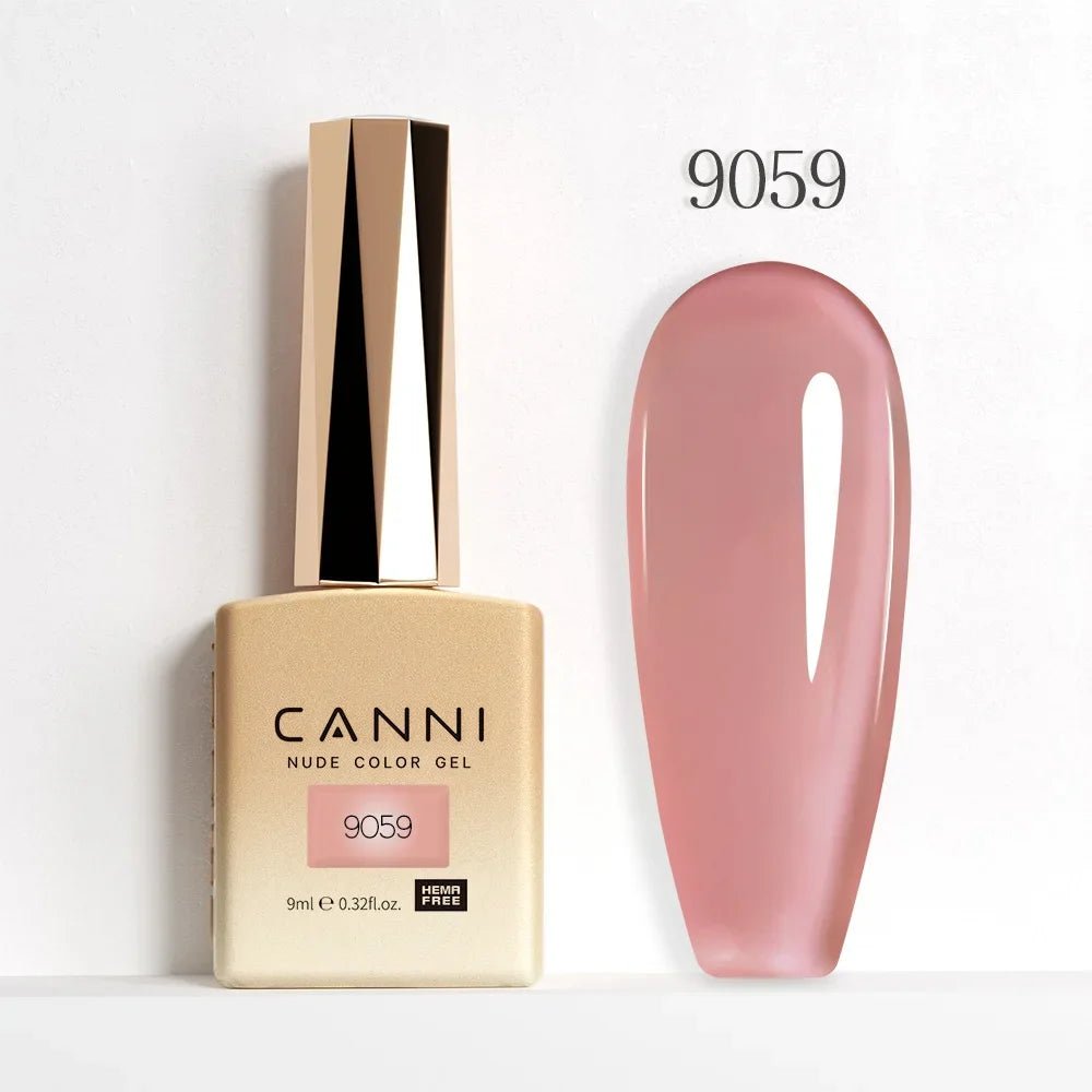 Vernis Gel Automne Hema Free - Collection Saison - FoytiShop