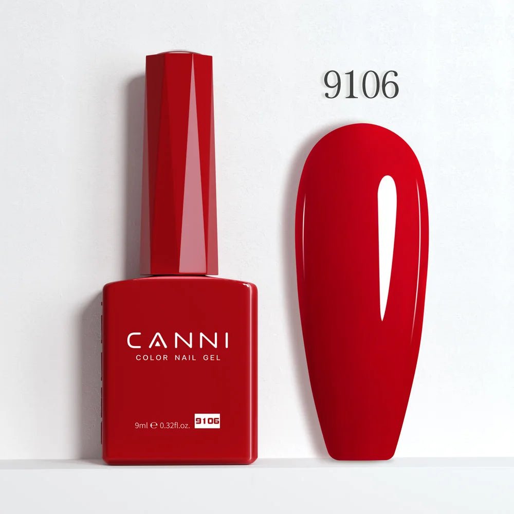 Vernis Gel Automne Hema Free - Collection Saison - FoytiShop