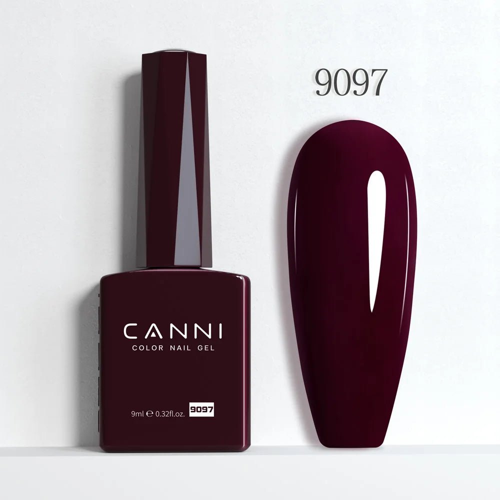 Vernis Gel Automne Hema Free - Collection Saison - FoytiShop