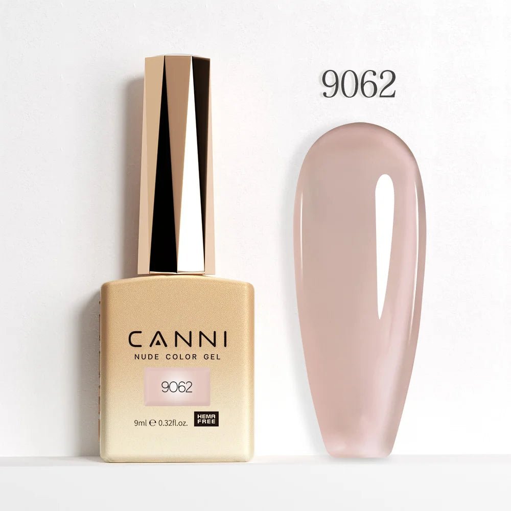 Vernis Gel Automne Hema Free - Collection Saison - FoytiShop