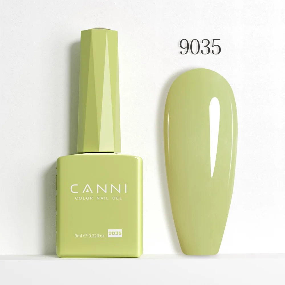 Vernis Gel Automne Hema Free - Collection Saison - FoytiShop