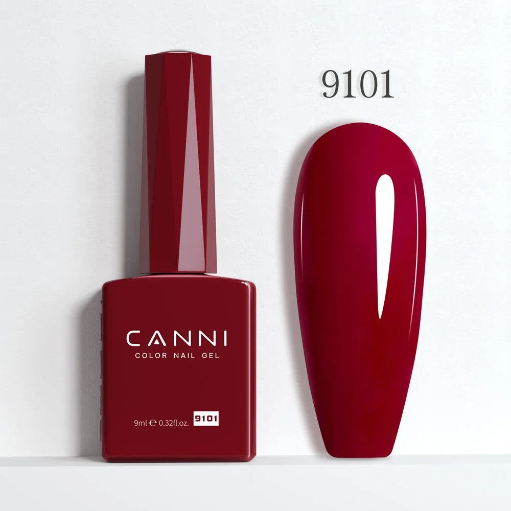 Vernis Gel Automne Hema Free - Collection Saison - FoytiShop