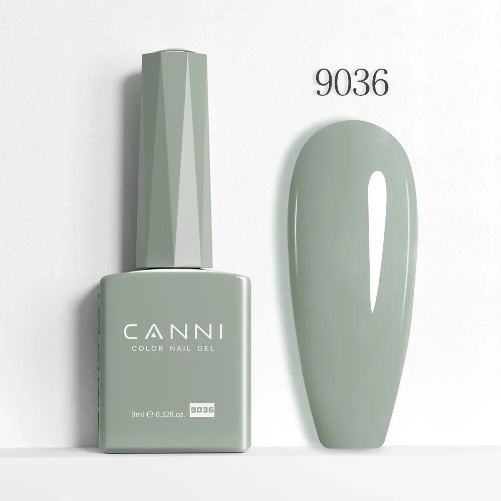 Vernis Gel Automne Hema Free - Collection Saison - FoytiShop