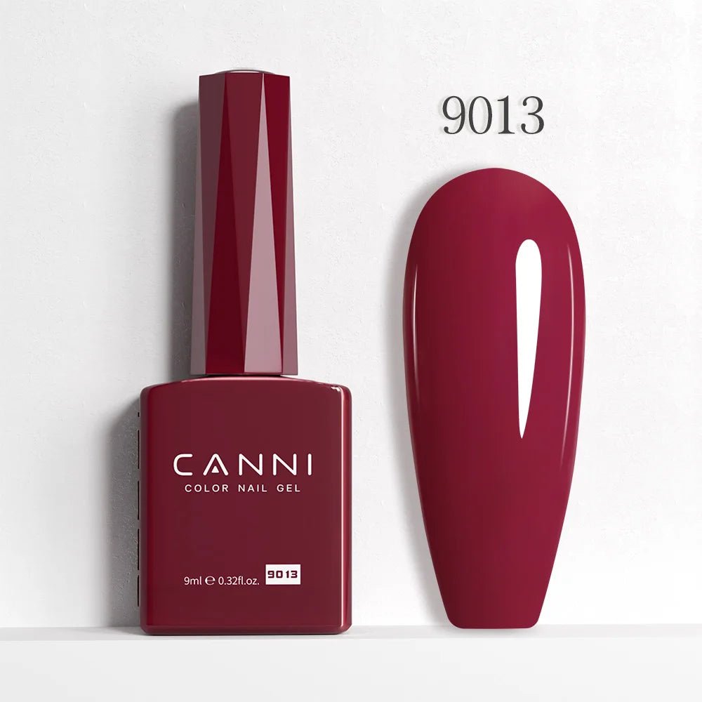 Vernis Gel Automne Hema Free - Collection Saison - FoytiShop